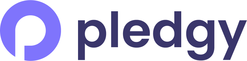 Pledgy Logo